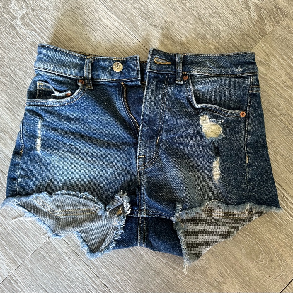 Women’s size 4 jeans